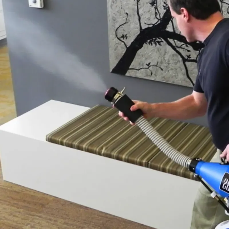 Professional Odor Removal in King, WI